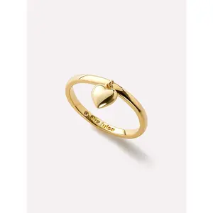 Heart Ring - Leia