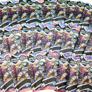 Choose Your Team - Ultimate NFL, MLB & NBA Sports trading card pack