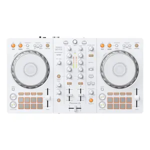 Pioneer DDJ-FLX4 IN WHITE Pioneer DDJ-FLX4 IN WHITE