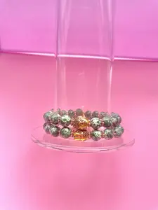 Buddha Bracelet