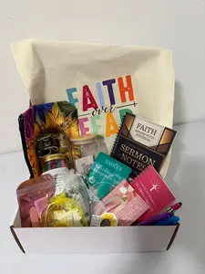 Comfort Care Gift Box