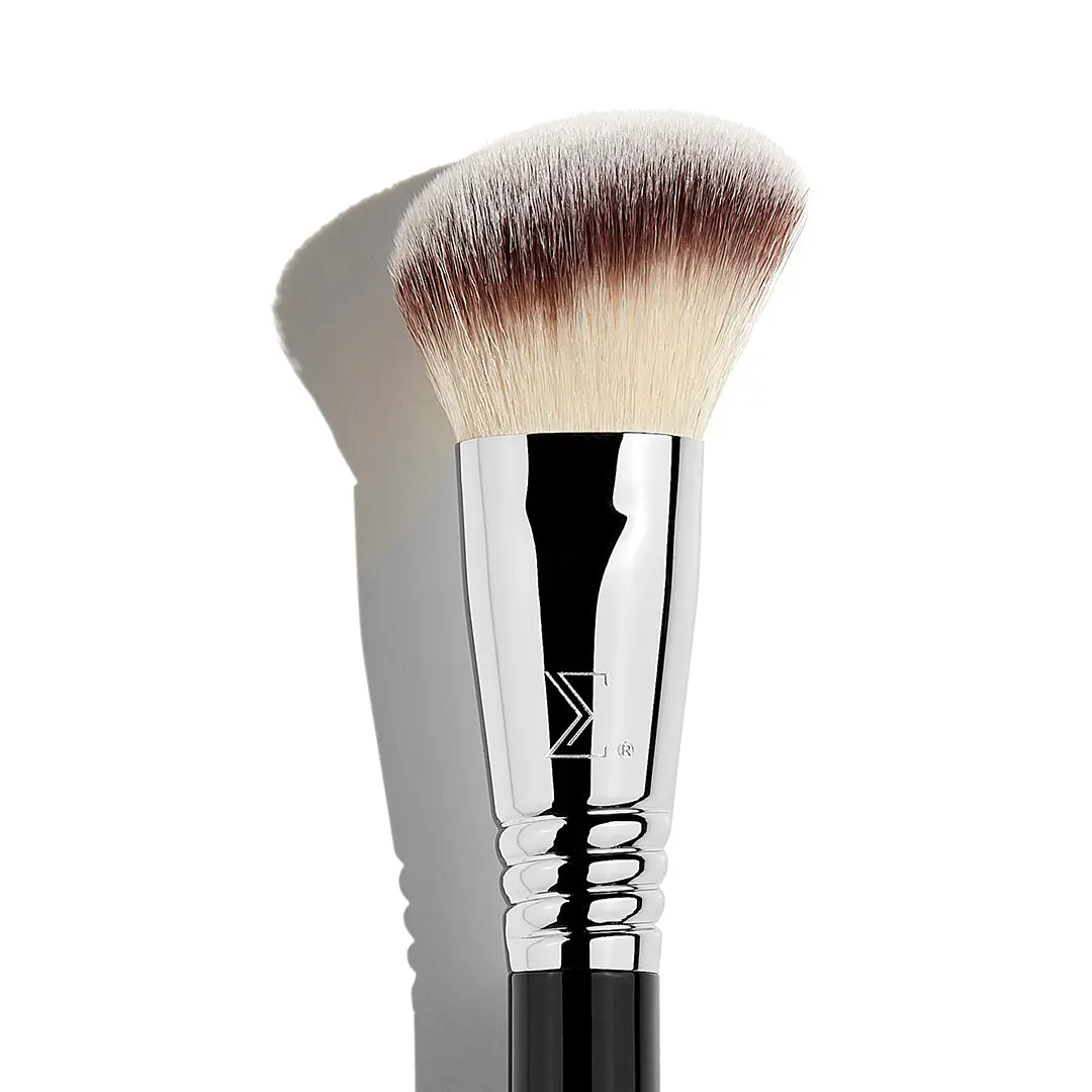 Sigma Beauty F43 Soft Angled Cheek Brush Sigma Beauty F43 Soft Angled Cheek Brush