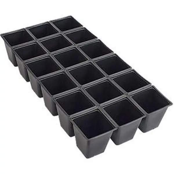 Sheet Pots- 5pk