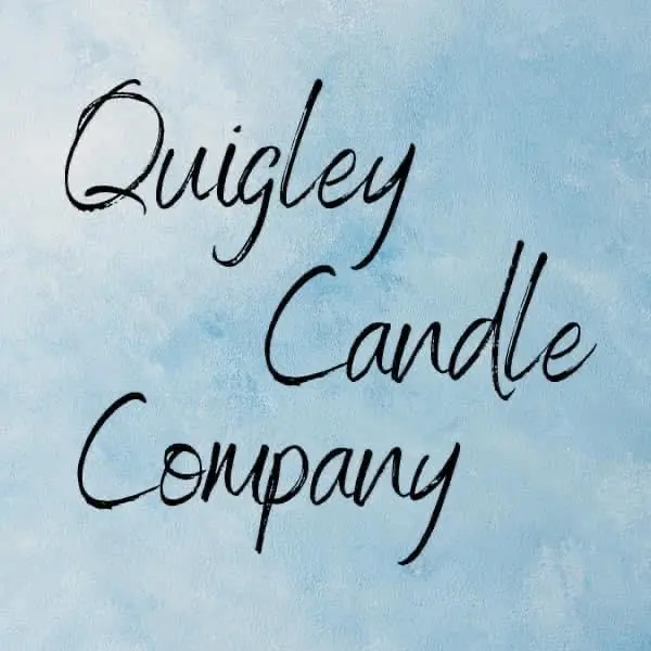 Quigley Candle Co. Wax Melt Samples