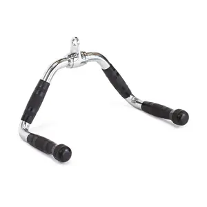 Multi-Purpose Close Grip Cable Attachment — Pulldowns, Rows & Presses