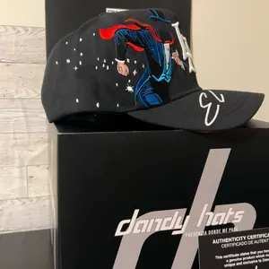 EL MAGO x DANDY HATS FULL SET