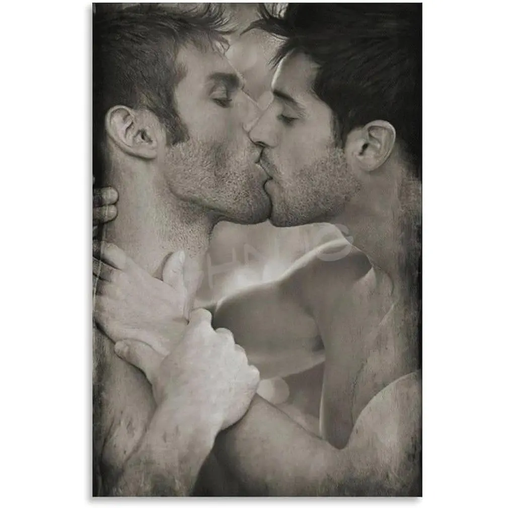 Gay Poster