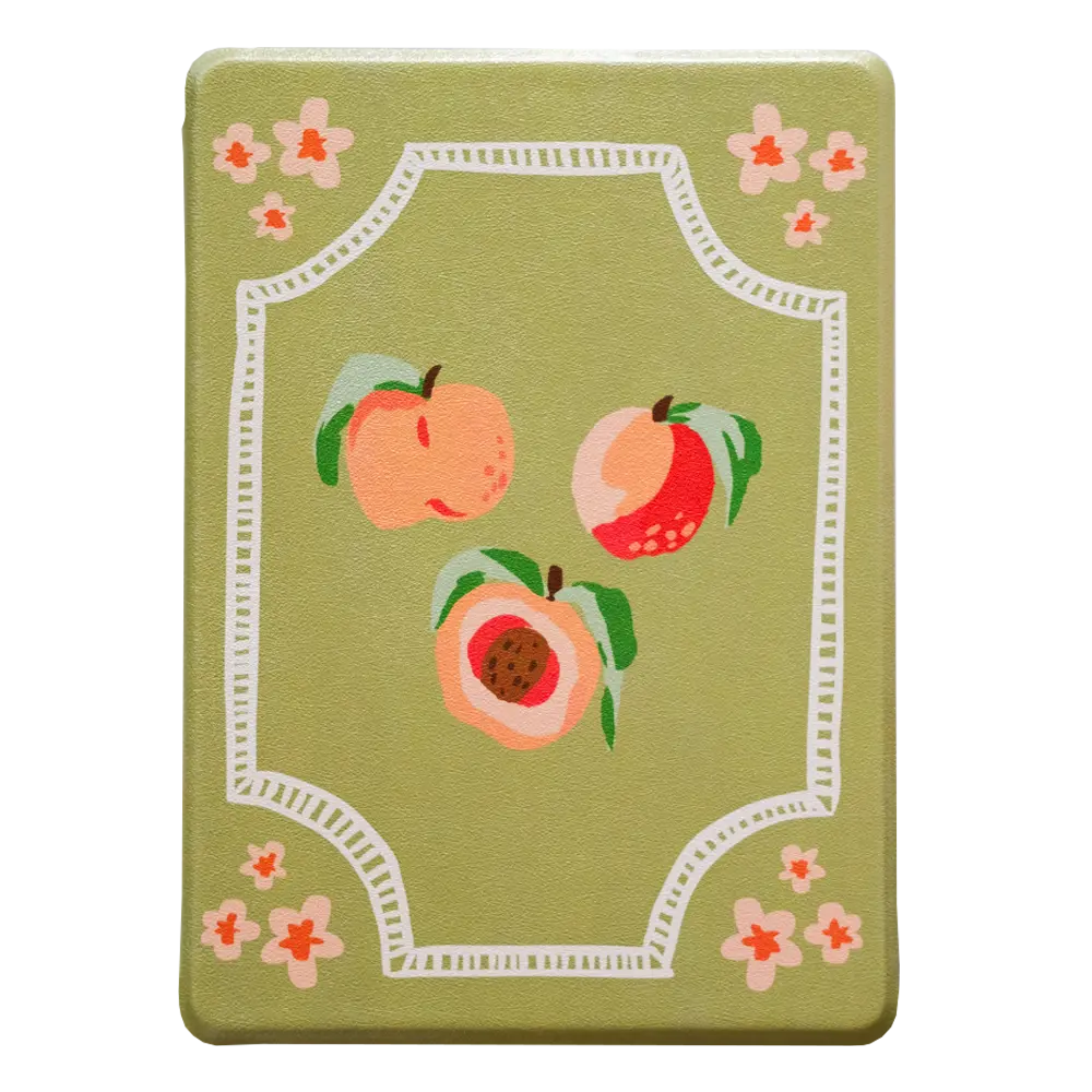 Peachy - Kindle Case