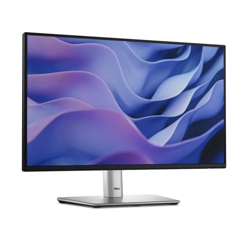 Dell Pro 22 Plus 22 Inch Monitor - P2225H, FHD Display, Full HD, Seamless Connectivity