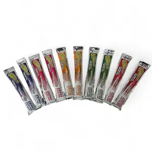 Sqwincher Zero Assorted Flavor Freezer Pop, 3 oz. Yield Per Unit, 150/Case