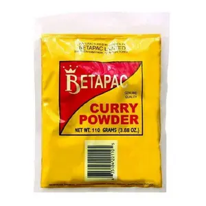 Beta Pac Curry Powder