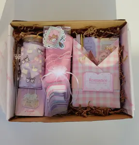 Blind Date With A Book Box