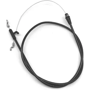 946-04661A Control Cable For TB110,TB230 Lawn Mowers 946-04661 Throttle Cable Replacement 746-04661A 746-04661