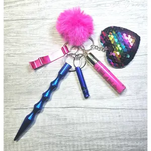 Mini PomPom