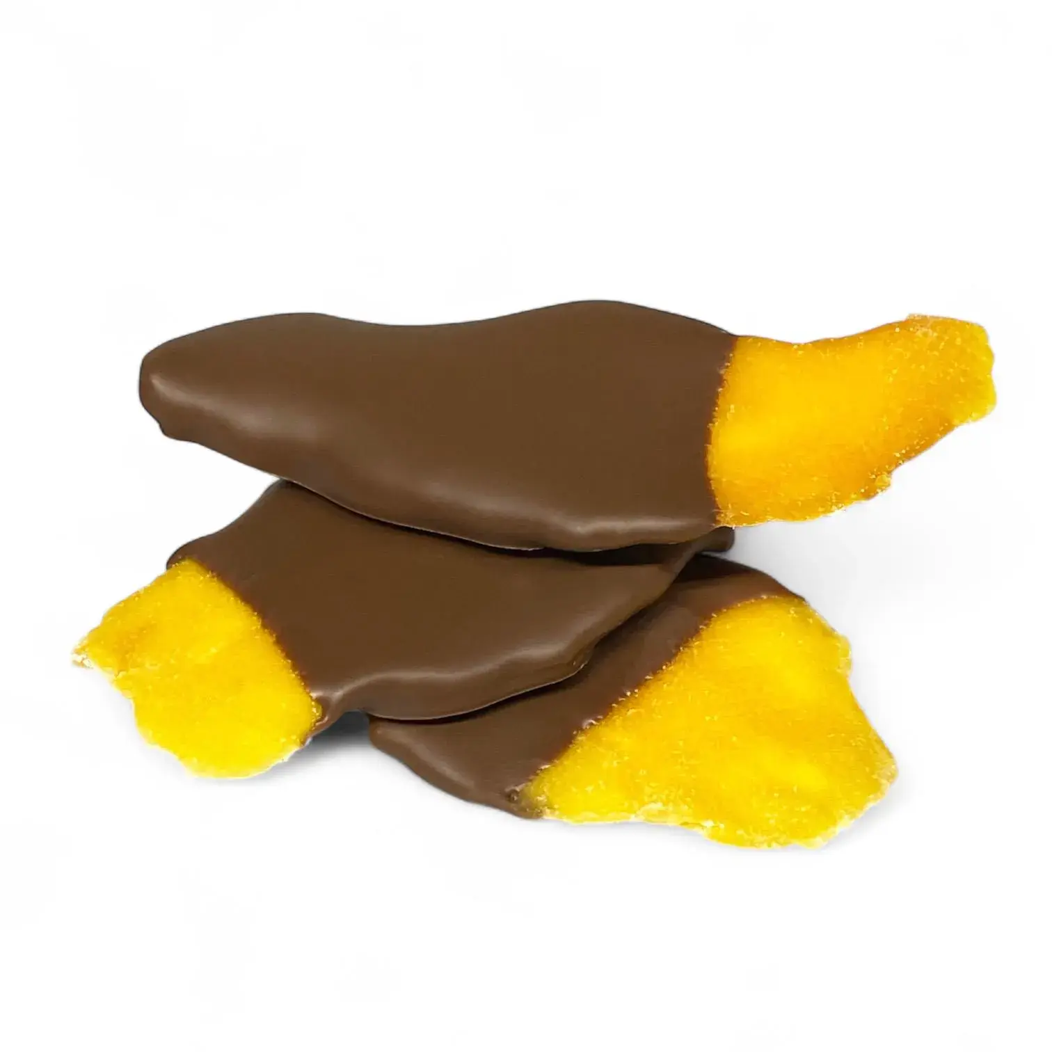 Chocolate Mango - Sweets & Snacks, Hand Crafted, 16 oz Resealable Pouches