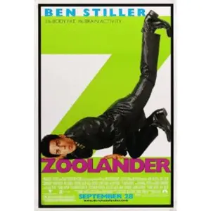 Zoolander  [DVD Video Disc] Ac-3/Dolby Digital, Dolby, Dubbed, Reissue, Repackaged, Subtitled, Widescreen, Sensormatic