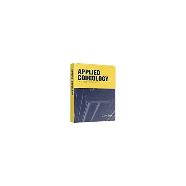 USED Book - Applied Codeology - 2020 Navigating the NEC 2020 by the electrical training ALLIANCE (Paperback) - english