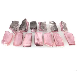 Bait Nugget 7oz package - Many Pre-Cut Bait Pieces for Fishing - 1 Pack - Ideal Size for Blue Catfish & Other Predators - Perfect for Rod & Reel Applications