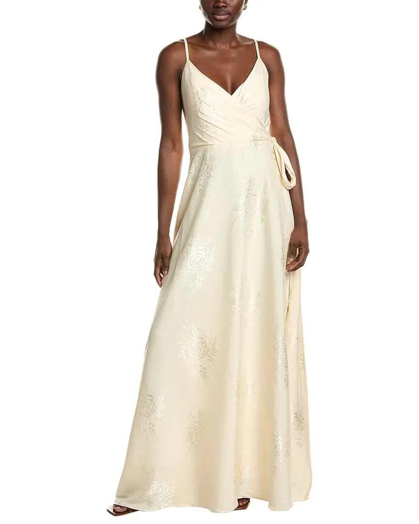 Marchesa Notte Bridesmaid Matera Dress