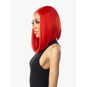 Sensationnel HD Lace Shear Muse™ Lace Front Wig Kimora LS3KIM
