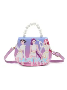 Cartoon Sling Crossbody Bag Wallet, Kawaii Storage Bag, Travel Purse for Women, Stylish and Functional, Trendy crossbody bag, Crossbody shoulder bag, Perfect for Daily Use