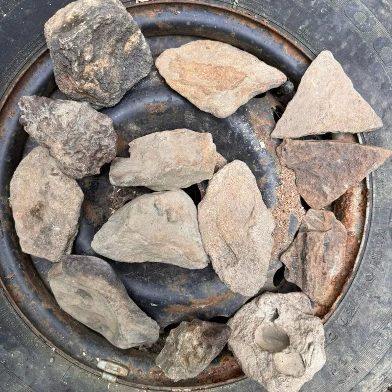 Really Decent Rock