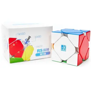 MoYu RS Skewb (Magnetic) MoYu RS Skewb (Magnetic)