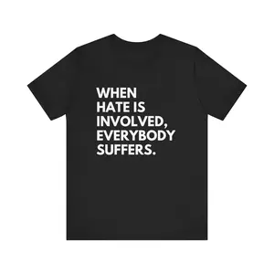 Suffer Unisex Tee
