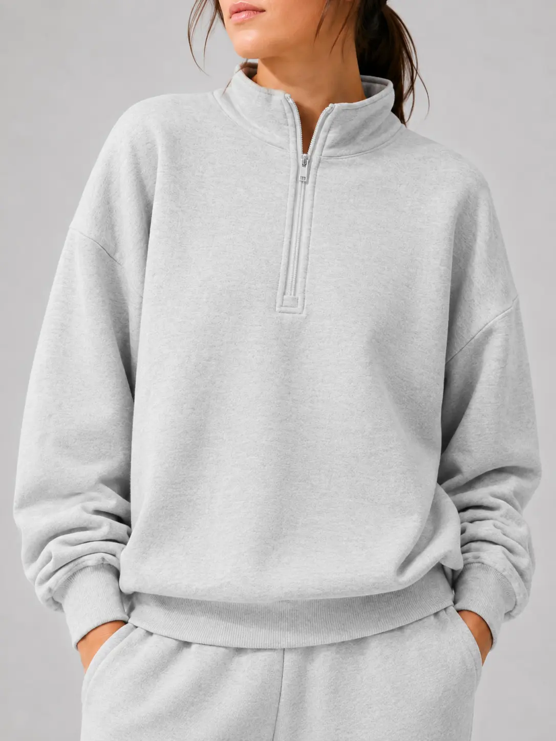 True to Size Unisex Hooded Sweatshirts Lightweight Fleece Lining | 2026 Autumn Fashion Breathable Casual Outfit for Travel Sports Daily Wear