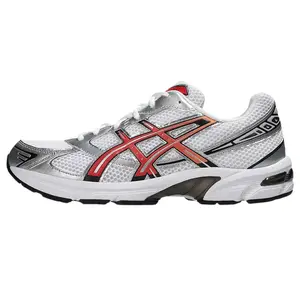 ASICS Gel 1130 'White Red Snapper' Women's