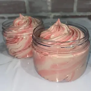 Strawberry Shortcake Body Butter