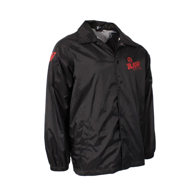 RAW Coach Jacket