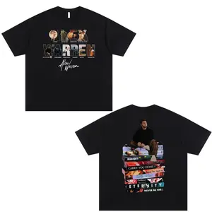 Graphic Alex Finding Family on the Road 2026 World Tour Cotton T Shirt - Unisex Oversized Streetwear Concert Music Merch - Gift For Fans