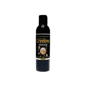 Extracto de Creolina 4.05 onzas Natural de Mexico. Multiusos, control de piojos, liendres