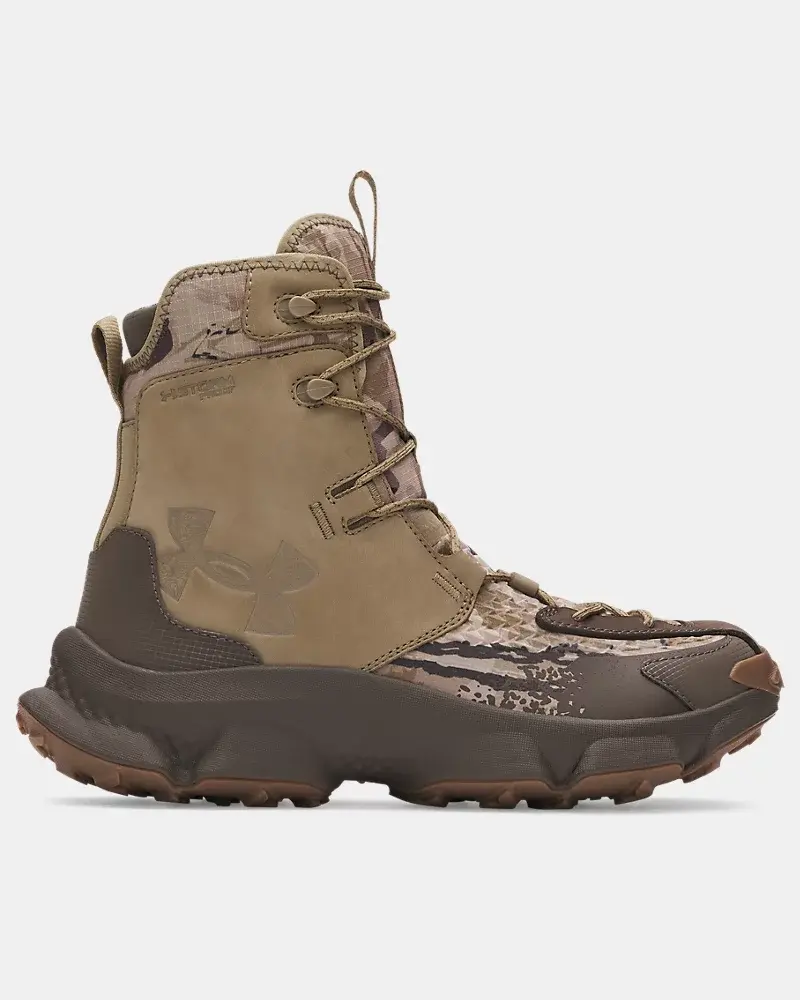 Under Armour Expanse Reaper Waterproof Printed Men's Boots