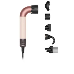 Dyson Supersonic R Hair Dryer in Ceramic Pink & Rose Gold