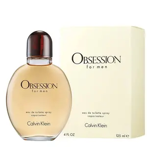 Calvin Klein Obsession Eau De Toilette For Men Calvin Klein Obsession Eau De Toilette For Men