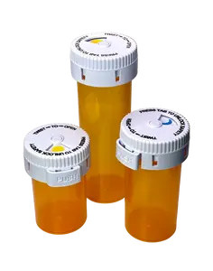 The Dispenser Cap is crafted to substitute the conventional retail medicine caps from pharmacies. Compatible with CVS lids in 30D, 40D, & 60Dram twist-lock, the 2-a-day dispenser cap is a Healthcare accessory that simplifies medication management.