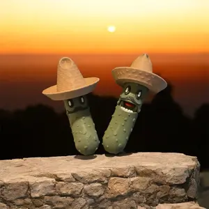 Mexican Tickle pickles