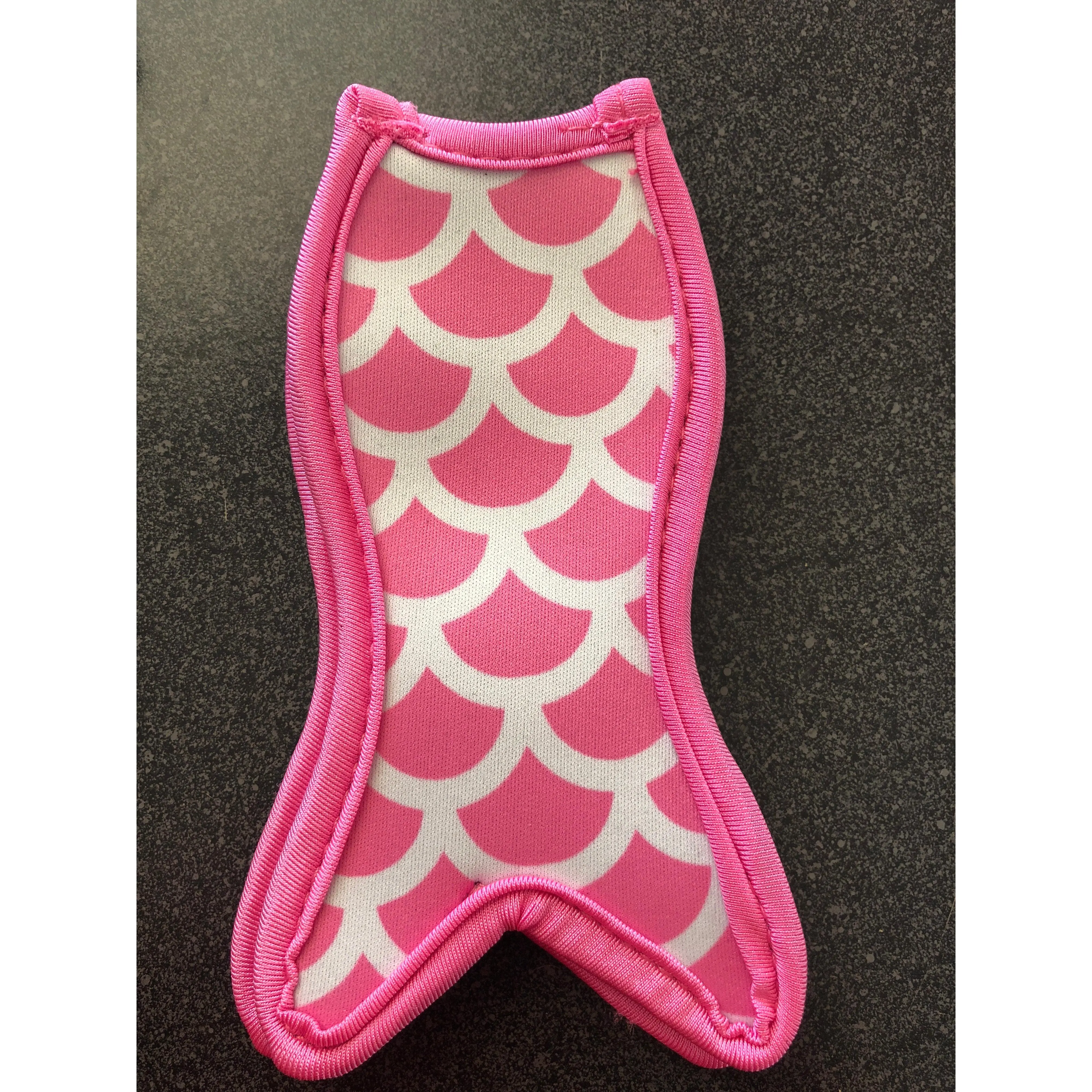 Popsicle Holders-Mermaid