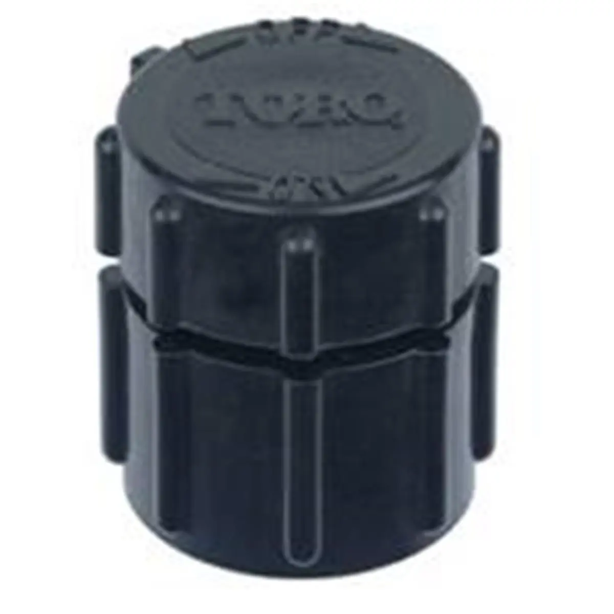 Toro 53692 Plastic Round Flood Bubbler, Full-Circle Adjustable Flood Head, for Outdoor Garden & Landscape Watering Irrigation Needs