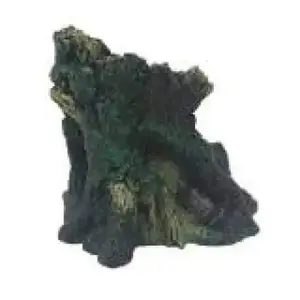 Komodo Nano Forest Daintree Reptile Hideout Forest Daintree Multi-Color 1ea/Large