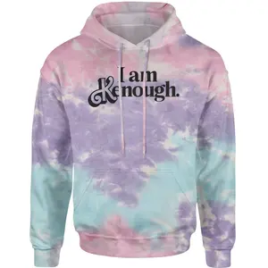 I Am Kenough Barbenheimer Adult Hoodie Sweatshirt