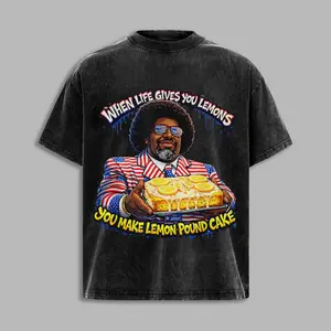 Afroman Justice For Lemon Pound Cake Vintage Graphic Tee – Funny Viral Meme Shirt afroman, lemonpoundcake, justicefor, memeshirt, viraltee, graphictee, vintagestyle, unisexstyle