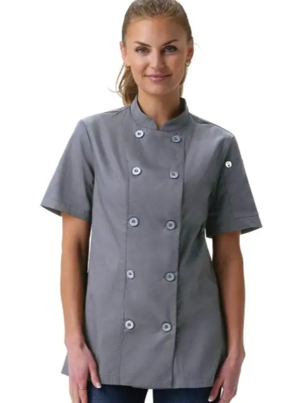 Somerville Chef Coat