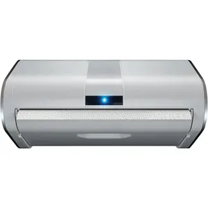 Automatic Paper Towel Dispenser. Touchless Technology. Works with  Paper Towel Brands and Sizes. Dispenses The Number of Sheets You Need. White, Under Cabinet Mounted.