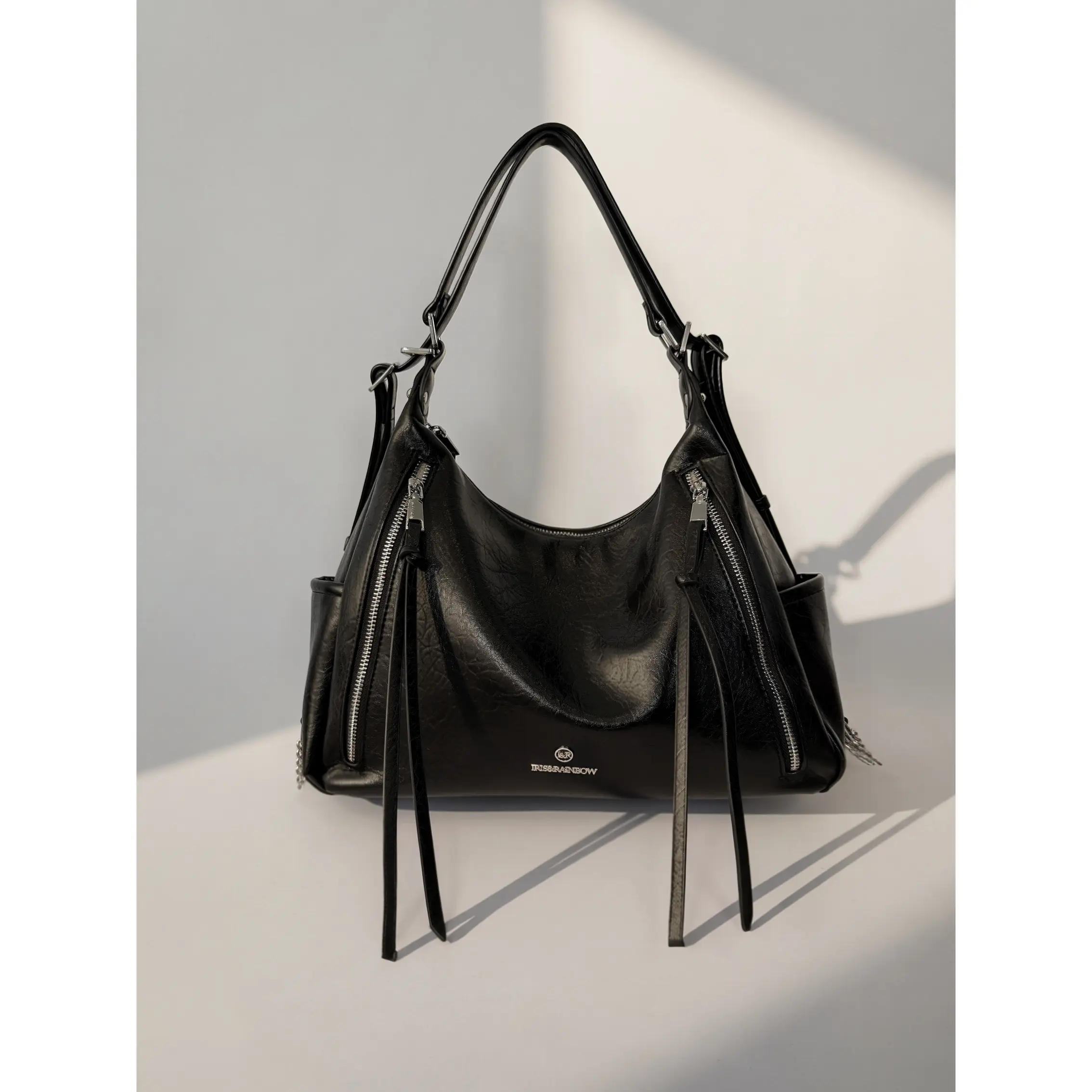 The Iris Daredevil Bag (#2003) By Iris & Rainbow
