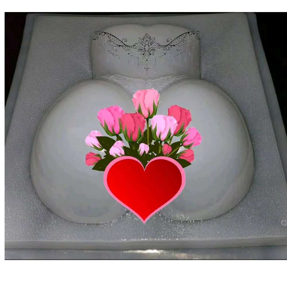 Jello Mold