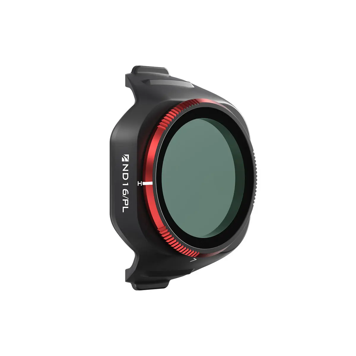Freewell ND16/PL 4-Stop ND Polarizer Filter - Drone Accessories Compatible with DJI Mini 5 Pro Drone