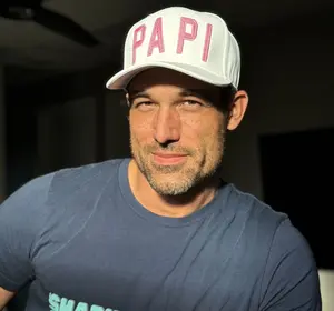 Mami & Papi | PAPI Hat